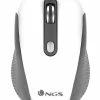 NGS WIRELESS OPTICAL MOUSE