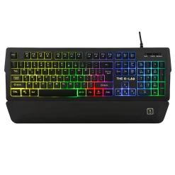 The G-LAB Keyz Palladium - Filaire RGB -Carte graphique Soldes c588abf0 5b6a 40f9 b3f9 f3b5b363f789