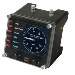 Logitech G Saitek Pro Flight Instrument Panel (945-000008) -Carte graphique Soldes c5b9c3f0 c2c4 47bc 9219 94e38dac4762