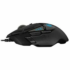 Logitech G502 Hero -Carte graphique Soldes c5cade43 331d 4805 8ee7 5f5b49aef8e4