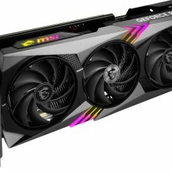 Msi GeForce RTX 4070 Ti TRIO 12G GAMING - DLSS 3 7 Msi GeForce RTX 4070 Ti TRIO 12G GAMING - DLSS 3 -Carte graphique Soldes c5dbfa9a 51a0 4c94 9647 086e24fa1abb scaled