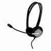 MCL Samar Casque Stereo CSQ-M/USB