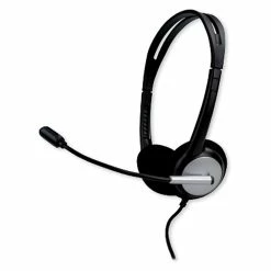 MCL Samar Casque Stereo CSQ-M/USB