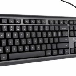 TRUST Ody - Noir/Membrane/Filaire 7 TRUST Ody - Noir/Membrane/Filaire -Carte graphique Soldes c620d328 61ba 4e26 a3be 8eaca5d08017