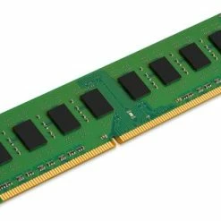 Kingston Valueram/16GB 1600MHz DDR3 CL11 DIMM X2