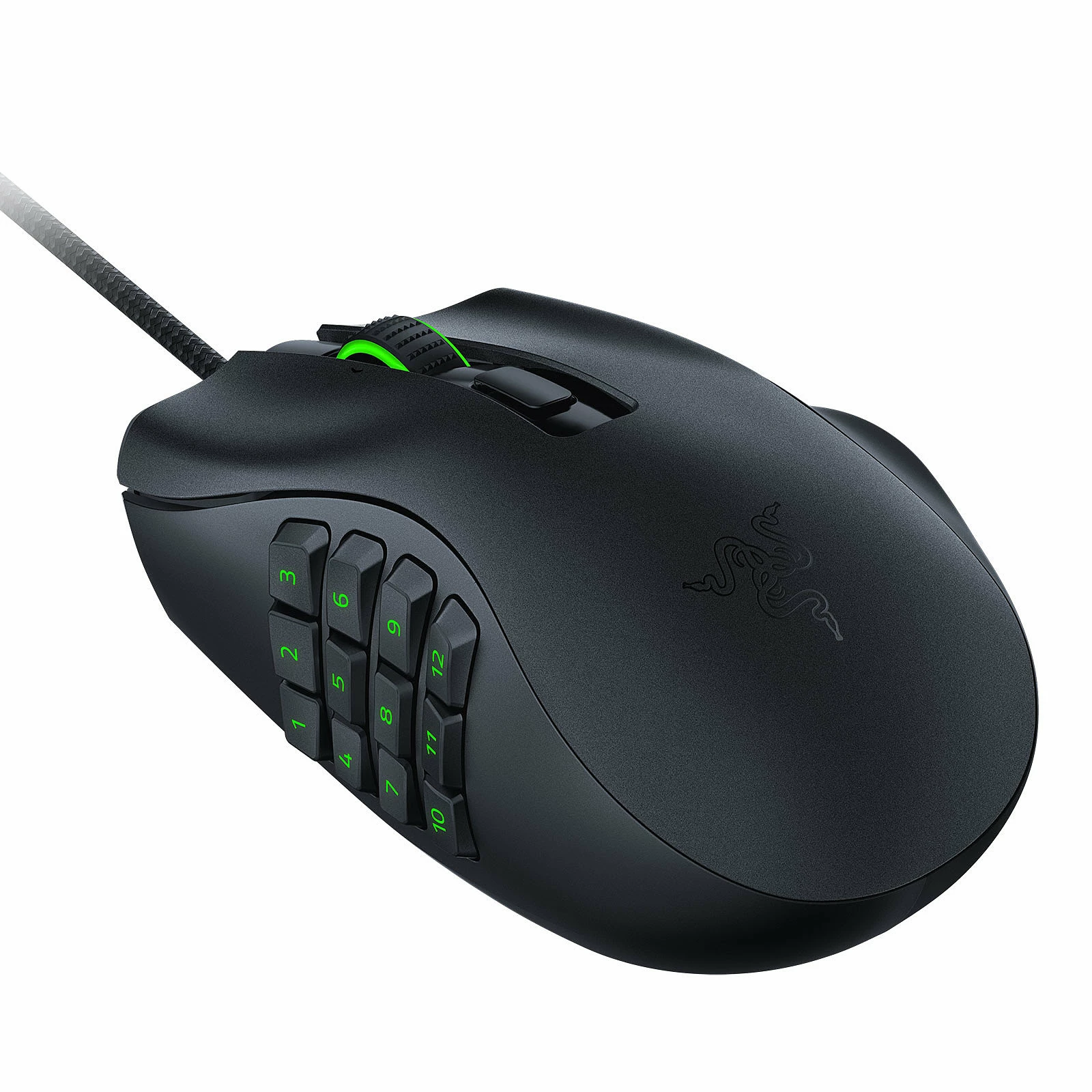 Razer Naga X 4 Razer Naga X – Image 4