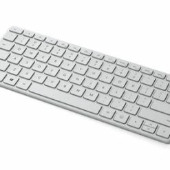 MICROSOFT Designer Compact Gris Glacier