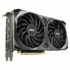 Msi RTX 3060Ti VENTUS 2X 8G OCV1 LHR - RTX3060Ti/8Go -Carte graphique Soldes c6dabd50 2987 41ae b174 f038e1d31048