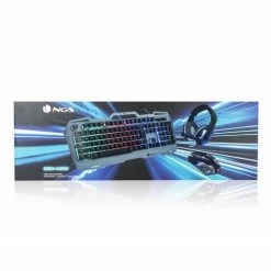 NGS GAMING PACK (GBX-1500) (GBX-1500) -Carte graphique Soldes c74a0003 3afc 48c8 b3b3 8e15592244b9