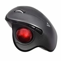 V7 VERTICAL ERGO TRACKBALL MOUSE