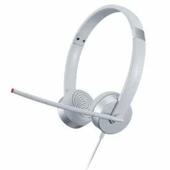 Lenovo 100 Stereo Analog Headset -Carte graphique Soldes c7a92002 0d13 45b5 814e a8b90576a9db