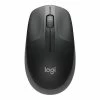 Logitech M190 Noir/Gris Charbon