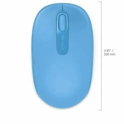 MICROSOFT Wireless Mbl Mouse 1850 EMEA CyanBlue 8 MICROSOFT Wireless Mbl Mouse 1850 EMEA CyanBlue -Carte graphique Soldes c7e15abf e137 482f 8dbb ded4a156f461