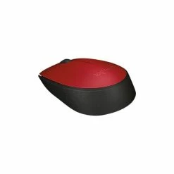 Logitech M171 - Rouge/Sans Fil 6 Logitech M171 - Rouge/Sans Fil -Carte graphique Soldes c83ae5e5 84a7 479c a25d 9925719d0fd1