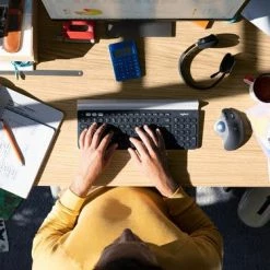 Logitech ERGO M575 - GRAPHITE - EMEA -Carte graphique Soldes c83bd7a5 577c 43c8 9fbf bb64dee030db