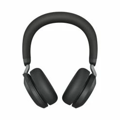 Jabra Evolve2 75 Link380a MS Stereo Blk