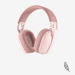 Logitech ZONE VIBE 100 - ROSE M/N:A00167 -Carte graphique Soldes c944cde6 5f2c 4ccf 82ed d878c85546b1
