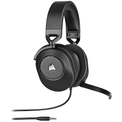 CORSAIR HS65 - Carbon