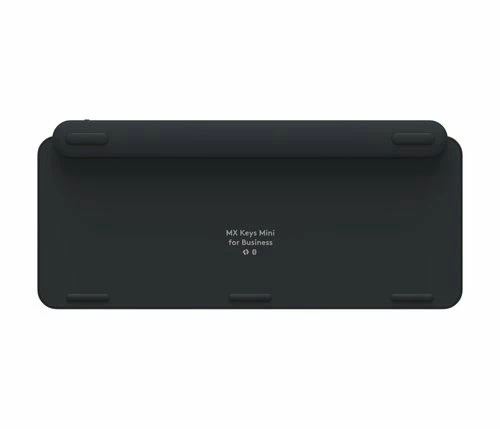 Logitech MX Keys Mini For Business Graphite 3 Logitech MX Keys Mini For Business Graphite – Image 3