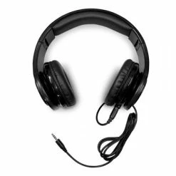 Urban Factory MOVEE Casque Supra Auriculaire Filaire A