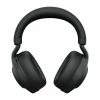 Jabra Evolve2 85 Headset UC Stereo Black