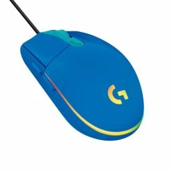 Logitech G203 LightSync Bleue 7 Logitech G203 LightSync Bleue -Carte graphique Soldes c9e8e159 8b16 4030 b4d9 2dfa65b1165b
