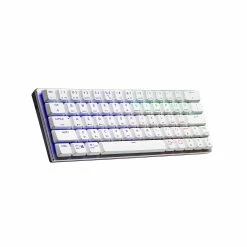 Cooler Master SK622 Blanc (Switch Rouge)