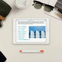 Logitech Crayon Orange, Blanc 60 Logitech Crayon Orange, Blanc -Carte graphique Soldes ca28c5cf 63f8 4812 a46e 231043991a69