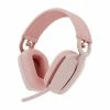 Logitech ZONE VIBE 100 - ROSE M/N:A00167