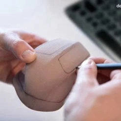 Logitech MX Master Wireless Mouse Meteorite EMEA -Carte graphique Soldes cb09d97f 0b22 49a9 9911 281c7497fd84