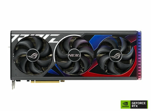 Asus ROG STRIX RTX 4080 16G GAMING - 4080/16G/HDMI/DP 2 Asus ROG STRIX RTX 4080 16G GAMING - 4080/16G/HDMI/DP – Image 2