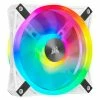 CORSAIR ICUE QL120 RGB Blanc 120mm - CO-9050103-WW
