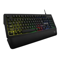 The G-LAB Keyz Palladium - Filaire RGB