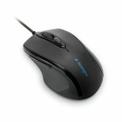 Kensington Pro Fit USB/PS2 Wired Mid-Size Mouse (K72355EU)