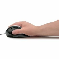 Kensington Pro Fit Ergo Wired Mouse -Carte graphique Soldes cc4a249e c7c8 4e1e a1cf e605ae8ccb90