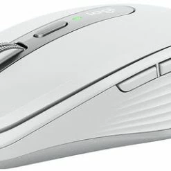Logitech MX Anywhere 3 Gris Clair