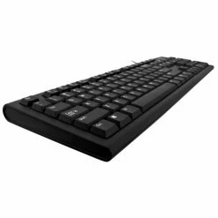 V7 Ensemble Clavier Filaire USB Et Souris Avec Adaptateur PS2 – US Noir -Carte graphique Soldes cce7a8cc d857 4656 a0f9 6cc9c594826e