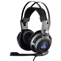 The G-LAB KORP 200 Gris - PC/PS4/XBOX One