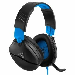 Turtle Beach RECON 70 PS4 - Noir