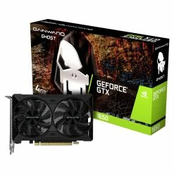 Gainward GTX 1650 Ghost 4G - 1650/4Go/HDMI/DP
