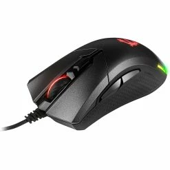 Msi Clutch GM50 - Noir/RGB/Filaire -Carte graphique Soldes ce10b250 e5c5 40ed b91b a6f132e563bd