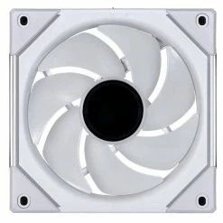Lian-Li UNI FAN INFINITY SL120 RGB - Blanc Pack De 3 +CTRL -Carte graphique Soldes ce10b8af e89c 4b3d a09d 16fd1793ff26