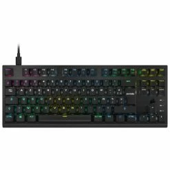 CORSAIR K60 Pro TKL RGB - CH-911D01A-FR