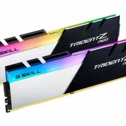 G.Skill MODULE MEMORY RAM DDR4 16G 2X8G PC3600 G. SKILL TR