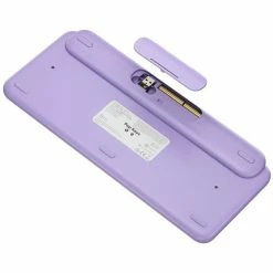 Logitech Pop Keys - Violet -Carte graphique Soldes cf7051f1 10ea 421c a115 38ea6b18dc0f