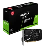 Msi GTX 1630 AERO ITX 4G OC - GTX1630/4G/HDMI/DP
