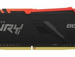 Kingston 32G 3200MH DDR4DIMM FURYBeast RG -Carte graphique Soldes cfa45ed2 367e 4806 a13e c56e3d6951f1