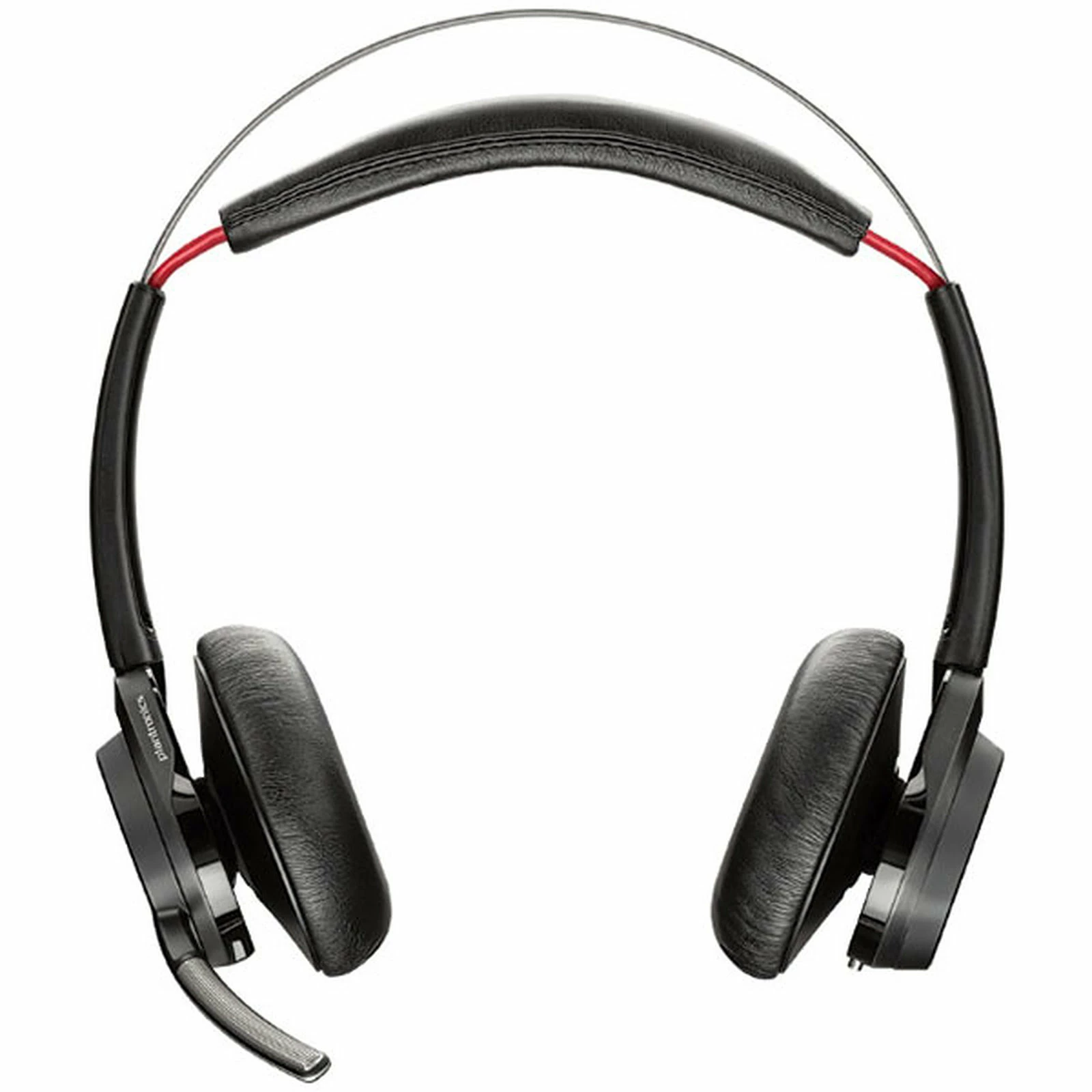 Poly Voyager Focus UC B825 - Casque Seul 1 Poly Voyager Focus UC B825 - Casque Seul