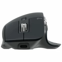 Logitech MX Master 3 Graphite 7 Logitech MX Master 3 Graphite -Carte graphique Soldes d018eedf 2295 4e8c aabc 341d1b715cfa