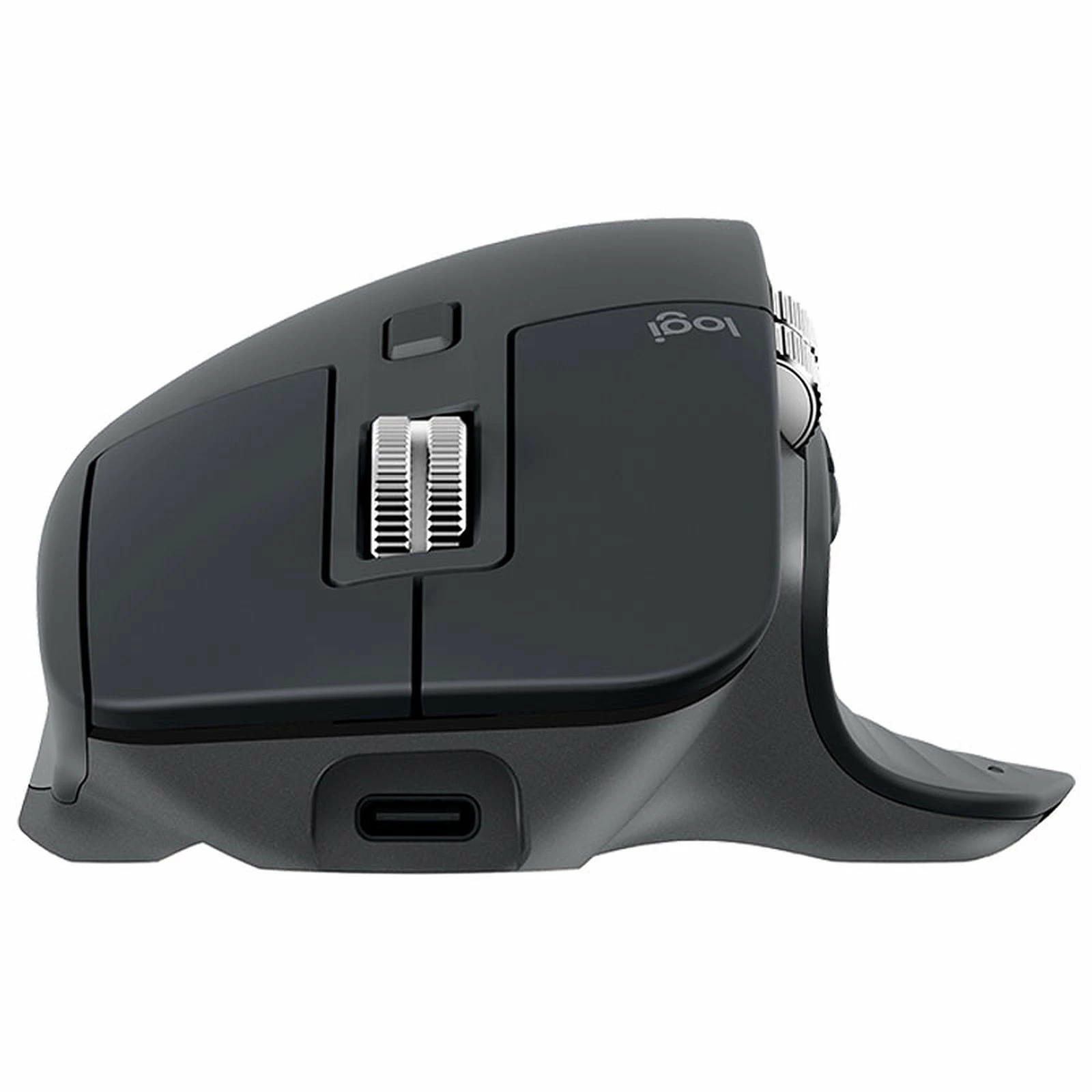 Logitech MX Master 3 Graphite 3 Logitech MX Master 3 Graphite – Image 3